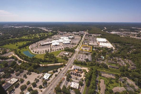 Orange Park Business Center: 1871 Wells Rd, Orange Park, FL 32073